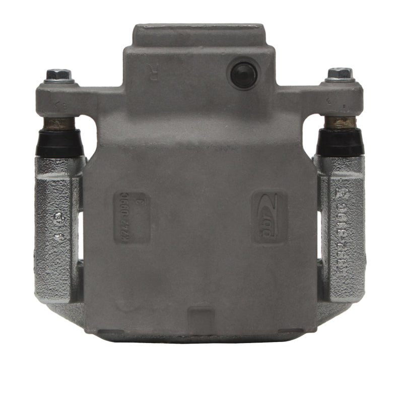 DFC 08-09 Pontiac G8 Rear-R Silver Zinc Coated Premium Caliper