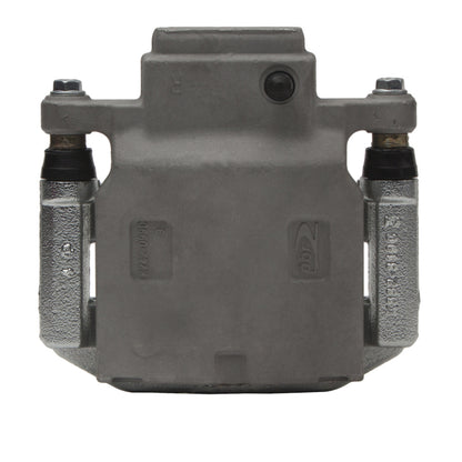 DFC 08-09 Pontiac G8 Rear-R Silver Zinc Coated Premium Caliper