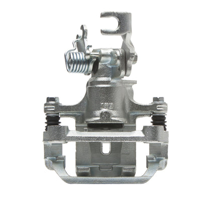 DFC 01-04 Infiniti I35 Rear-R Premium Caliper - Silver Zinc Coated