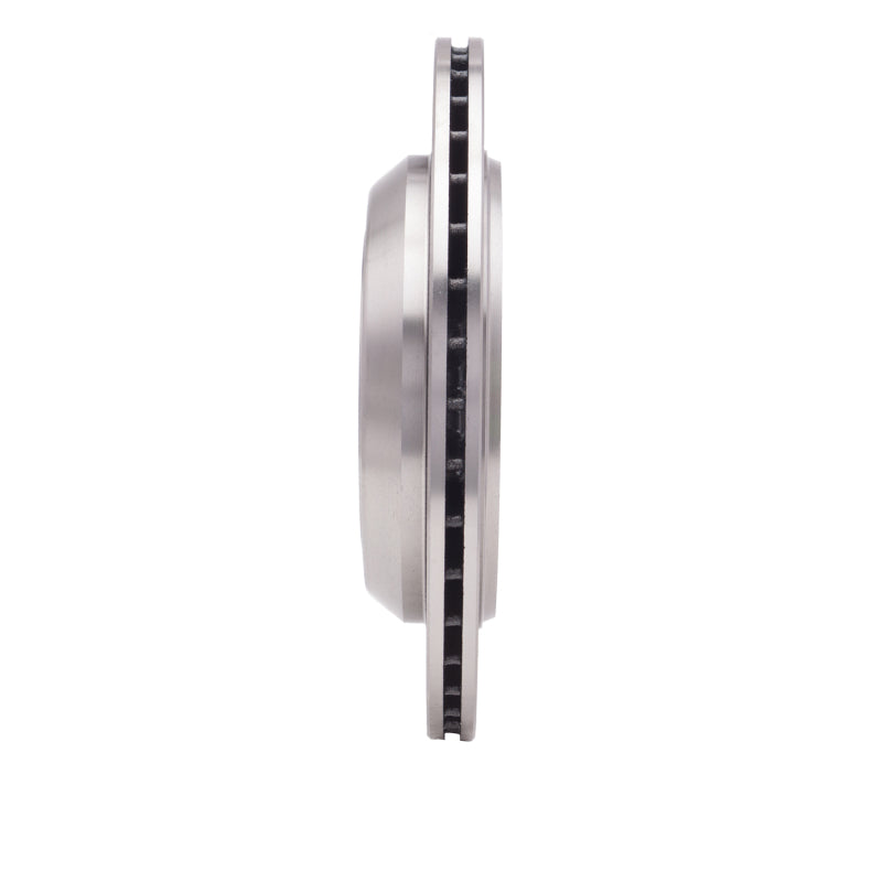 DFC 06-12 Mercedes-Benz GL320 Rear Brake Rotor