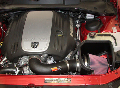 K&N Engineering K&N 05-08 Magnum/06-10 Charger/08-10 Challenger / 05-10 Chrysler 300C  Gen II Perf Intake