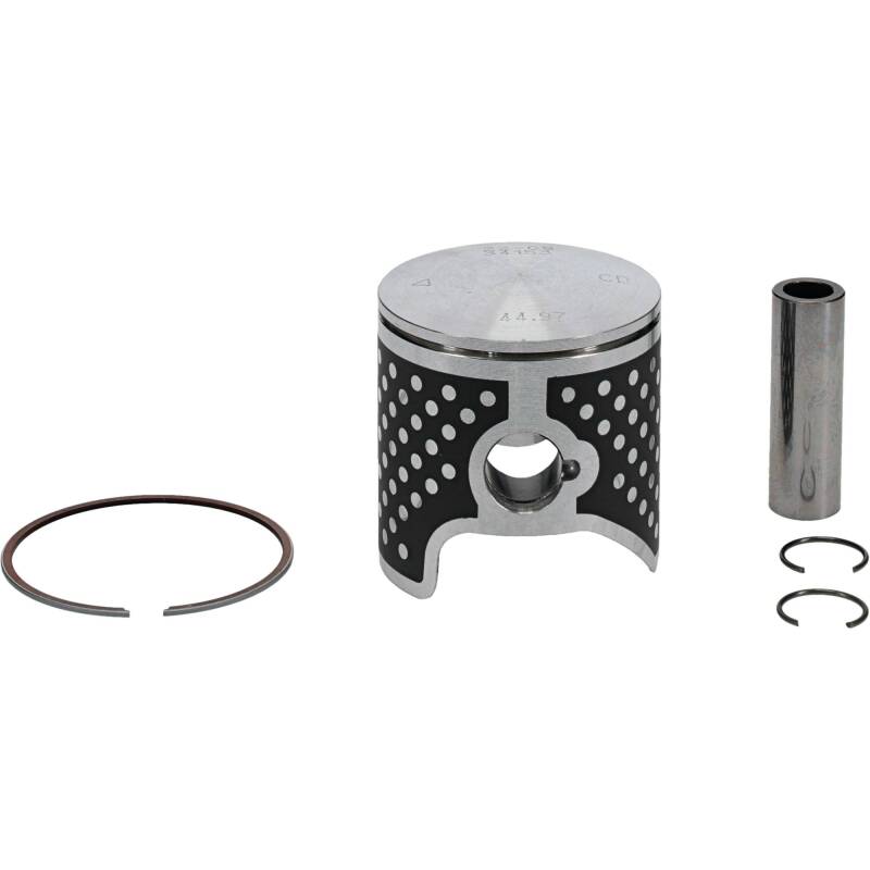 Vertex Pistons Vertex Piston 09-24 KTM 65 SX 65cc Cast Race Evolution Piston Kit