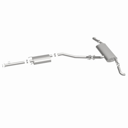 Magnaflow BRExhaust Exhaust Kit Replacement Lexus