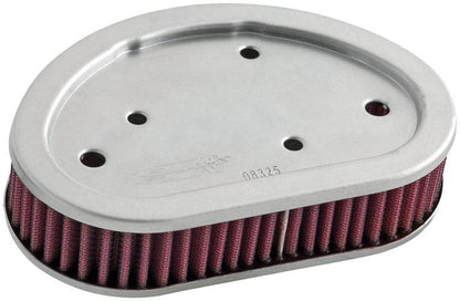 K&N Engineering K&N 08-09 Harley Replacement Air Filter