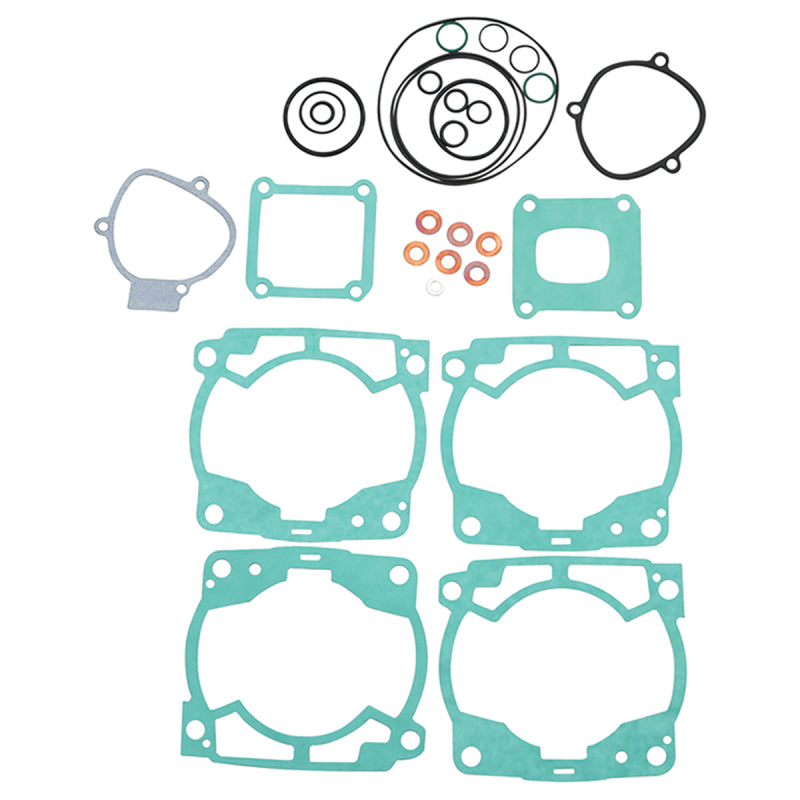 Vertex Pistons Vertex Gaskets 21-23 Gas-Gas EC250 Top End Gasket Kit