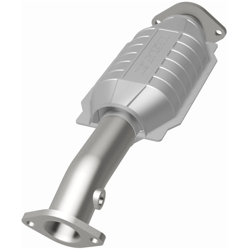 MagnaFlow Direct Fit Catalytic Converter 00-01 MPV 2.5L rr OEM