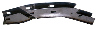 RustBuster Rust Buster 2004-2012 GM Colorado & Canyon Crew Cab Rear Over Axle Frame Section - Left