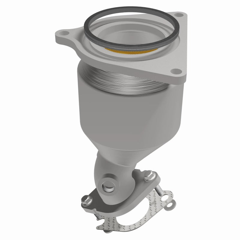 MagnaFlow Direct Fit Catalytic Converter 10-12 Ford Escape 3.0L