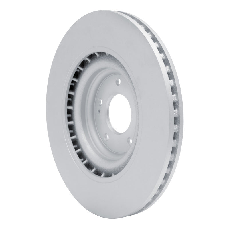 DFC 22-25 Hyundai Elantra N Front GeoSPEC Coated Rotor