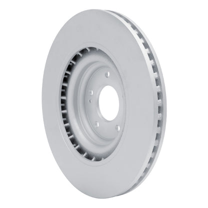DFC 22-25 Hyundai Elantra N Front GeoSPEC Coated Rotor