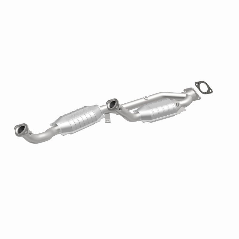 MagnaFlow 99-00 Ford Windstar 3.0L Direct Fit Converter