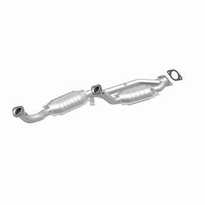 MagnaFlow 99-00 Ford Windstar 3.0L Direct Fit Converter