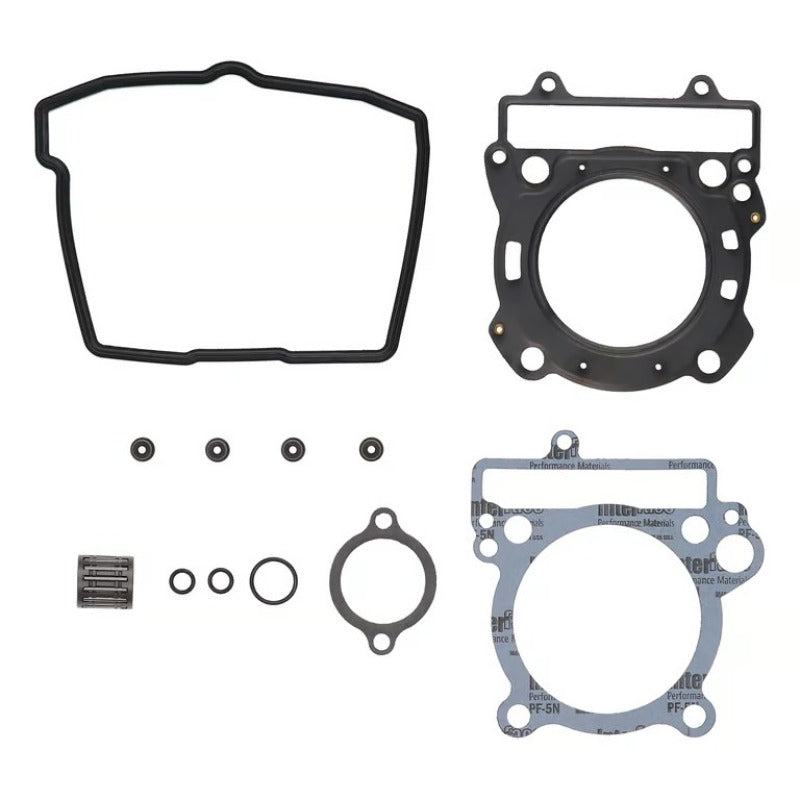 Wiseco 06-12 KTM 250SX-F 12.51 CR(4981M07600) Piston Kit