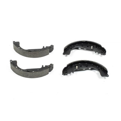 PowerStop Power Stop 2009 Toyota Prius Rear Autospecialty Brake Shoes