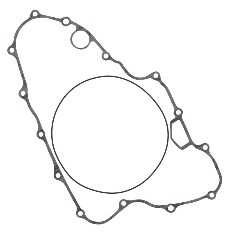 Vertex Pistons Vertex Clutch Cover Gasket Kit