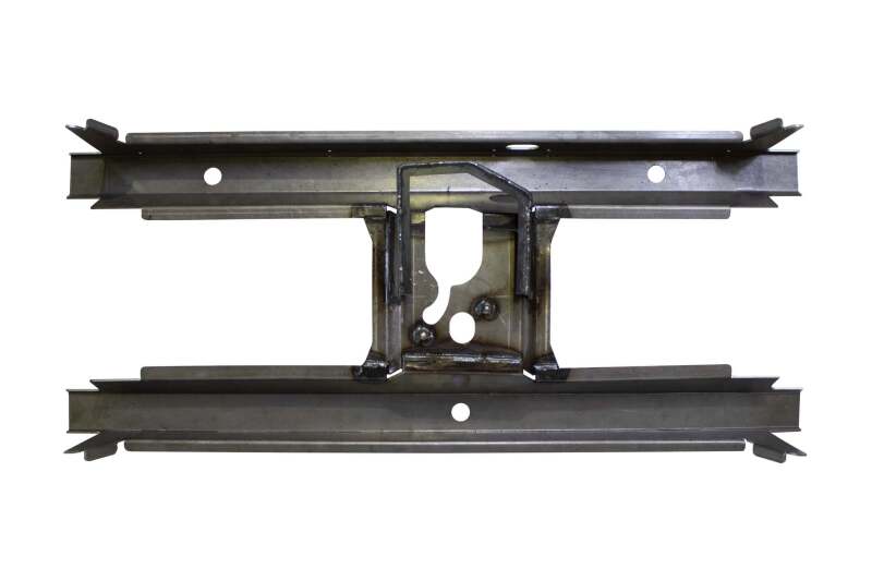 RustBuster 02-08 Dodge Ram Spare Tire Crossmember