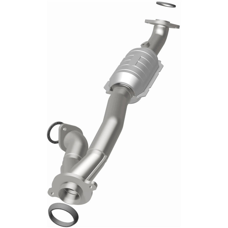 MagnaFlow Direct Fit Catalytic Converter 10-14 GX460 4.6L