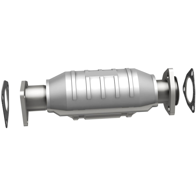 MagnaFlow Direct Fit Catalytic Converter Accord 86-89