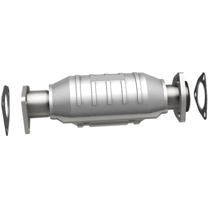MagnaFlow Direct Fit Catalytic Converter Accord 86-89