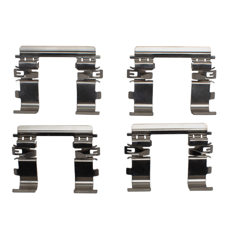 DFC 21-26 Hyundai Sonata Front Stainless Steel Hardware Kit