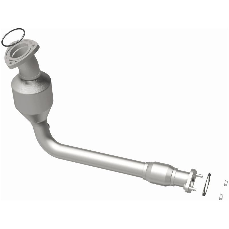 MagnaFlow 09-12 Chevrolet Malibu 3.6L Direct Fit Converter