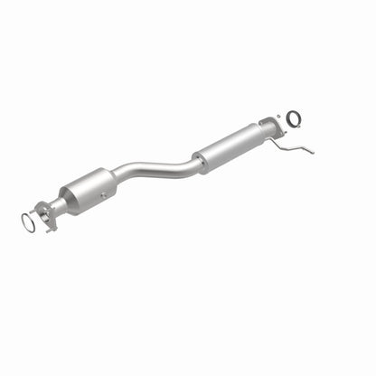 MagnaFlow Direct Fit Catalytic Converter 10-11 Mazda RX-8 1.3L