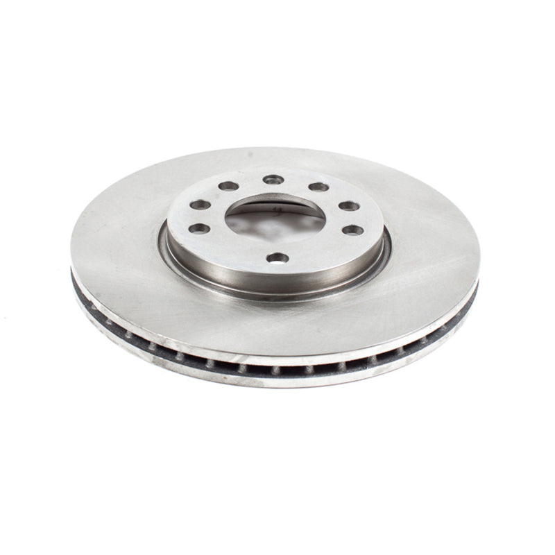 PowerStop Power Stop 03-11 Saab 9-3 Front Autospecialty Brake Rotor