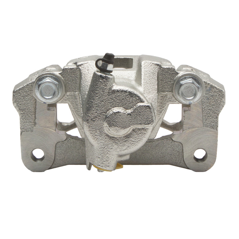 DFC 03-14 Toyota 4Runner Rear-R Premium Caliper - Silver Zinc Coated