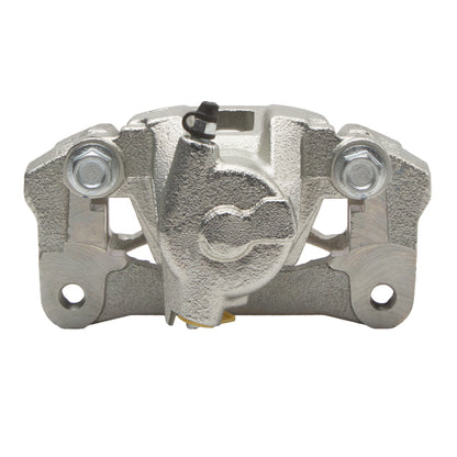 DFC 03-14 Toyota 4Runner Rear-R Premium Caliper - Silver Zinc Coated