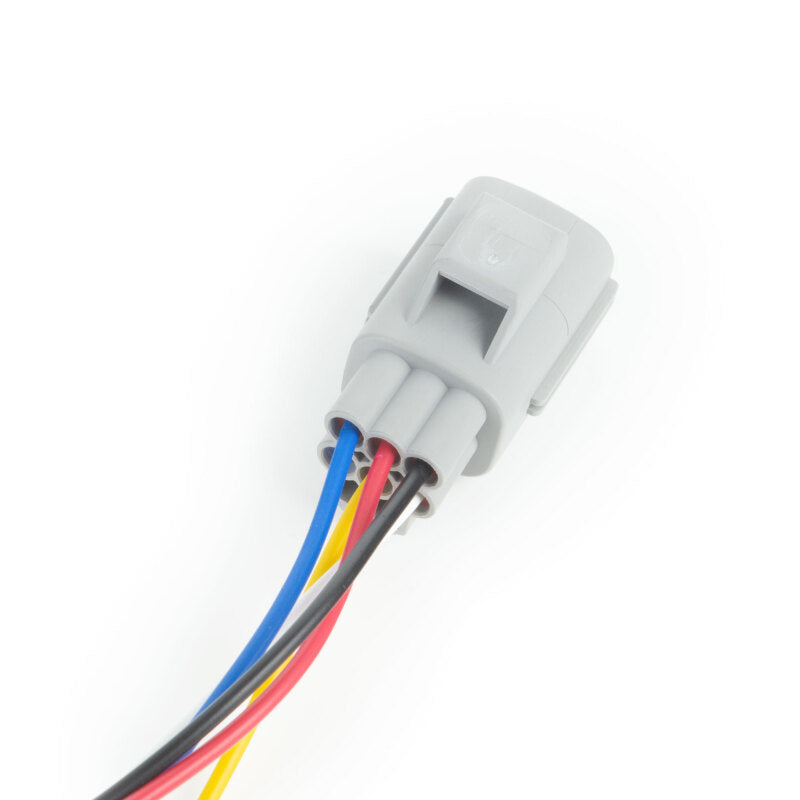 ORACLE Lighting Oracle Euro/UAE Jeep JK Tail Light Amber Turn Signal Lighting Adapter Harness - Pair