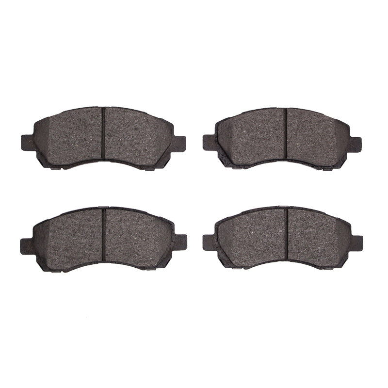 DFC 97-01 Subaru Impreza Front 5000 Advanced Ceramic Brake Pads