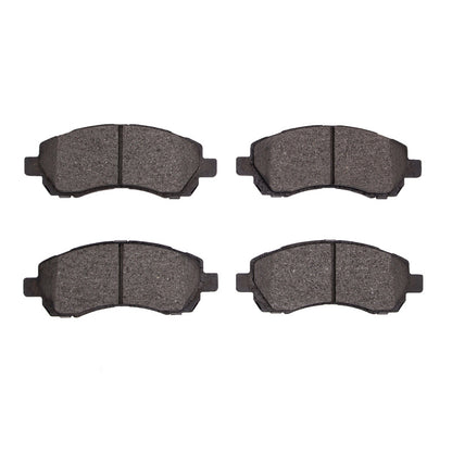 DFC 97-01 Subaru Legacy Front 4000 Hybridynamic Brake Pads