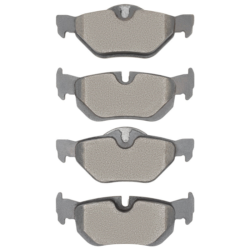 R1 Concepts R1 06-15 BMW 328I Rear Optimum OE Brake Pads