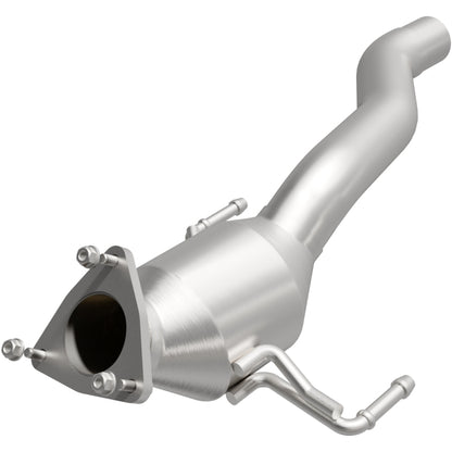 MagnaFlow 04-06 Cayenne V8 4.5 OEM Underbody Direct Fit Converter