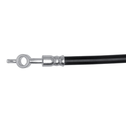 DFC 10-16 Hyundai Genesis Coupe Front-R Brake Hose