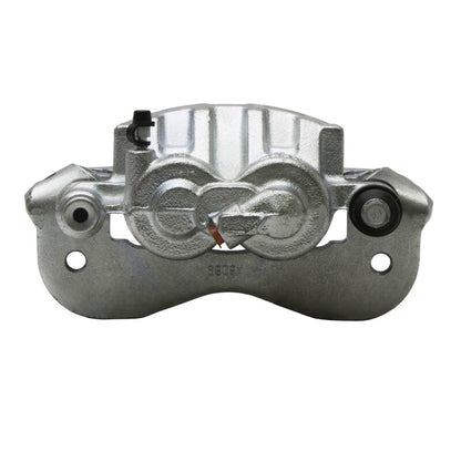 DFC 86-90 Toyota Van Front-R Silver Zinc Coated Premium Caliper