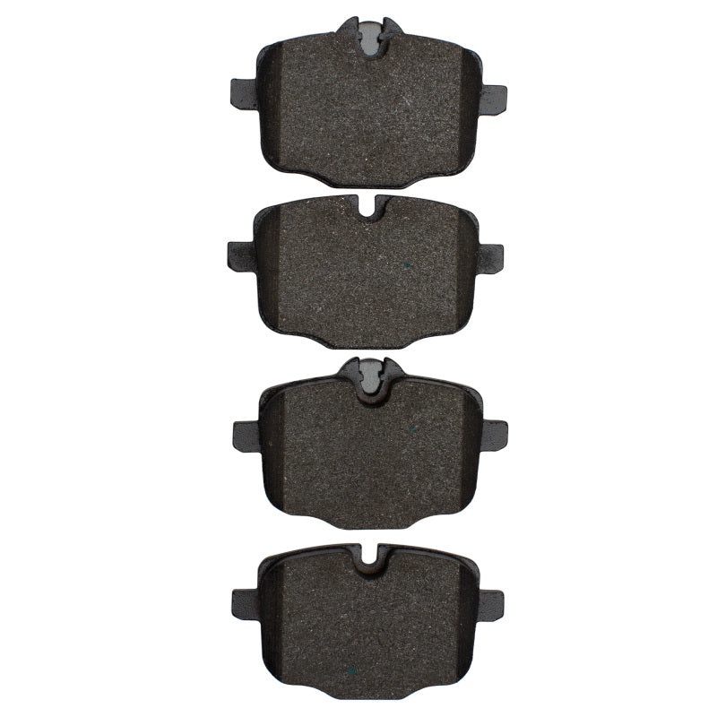 R1 Concepts R1 11-19 BMW 650I Xdrive Rear Performance Sport Brake Pads
