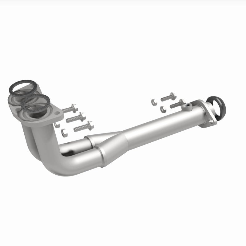 Magnaflow BRE Exhaust 94-01 Integra 1.8L Front Pipe Kit
