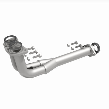 Magnaflow BRE Exhaust 94-01 Integra 1.8L Front Pipe Kit