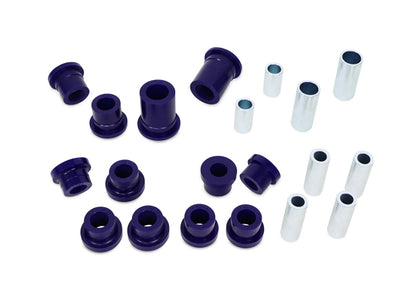 SuperPro 84-98 Toyota T100/4Runner/Pickup Front Control Arm Bushing Kit