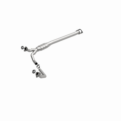 MagnaFlow Direct Fit Catalytic Converter 00-02 Chevy Van 4.3L/5.0L