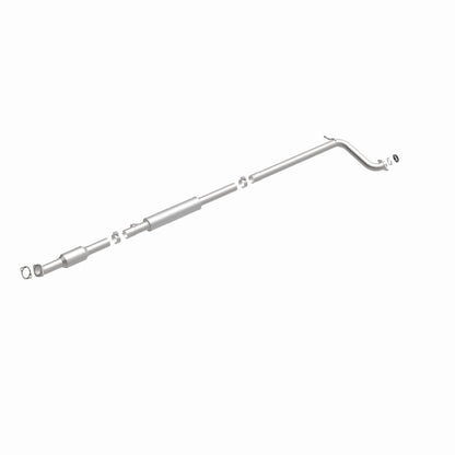 MagnaFlow Direct Fit Catalytic Converter OEM 04-06 Mitsubishi Galant V6 3.8L Underbody