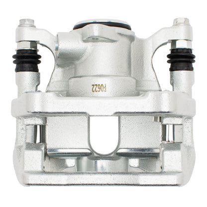 DFC 16-22 Honda HR-V Rear-L Premium Caliper - Silver Zinc Coated