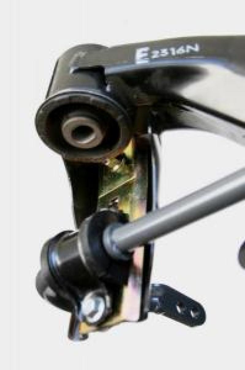 Progress Technology Progress Tech 13-16 Scion FR-S/13+ Subaru BRZ Rear Sway Bar (17.5mm - Adjustable)