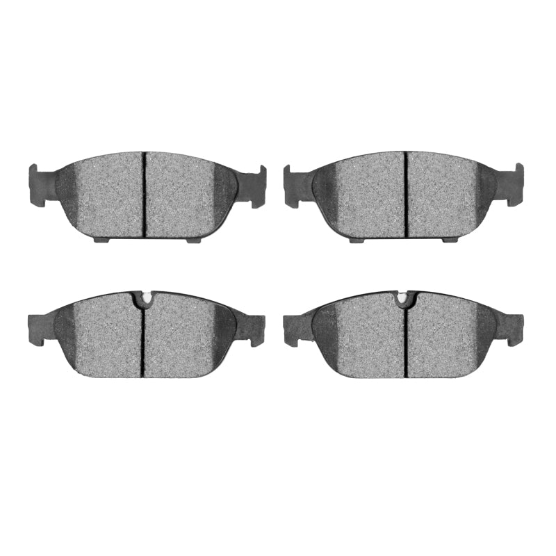 DFC 14-18 Audi A6 (USA/Canada) Front 5000 Advanced Ceramic Brake Pads