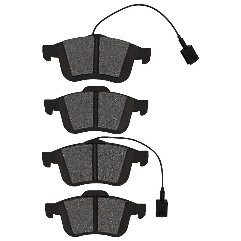 R1 Concepts R1 21-22 Ram Promaster City Front Optimum OE Brake Pads