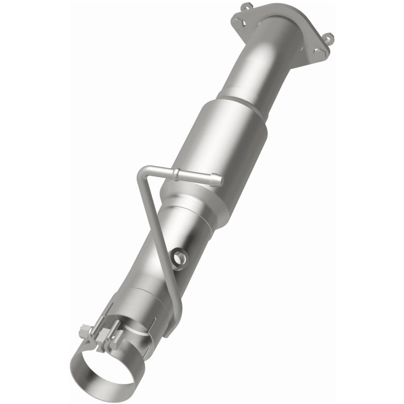 MagnaFlow Direct Fit Catalytic Converter 2001-2006 Chevrolet Silverado 3500
