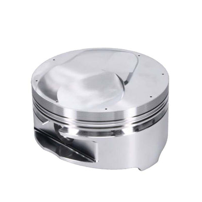 Wiseco BBC BIG CHF 3815 HEAD +15.6cc (6421B100) Piston Shelf Stock Kit