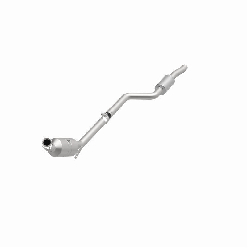 MagnaFlow California Direct Fit Converter 08-10 Mercedes-Benz C300 3.0L