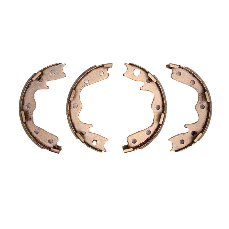 DFC 89-96 Nissan 300ZX Parking Brake Parking Shoes